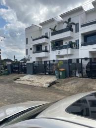4 bedroom House for sale Arowojobe Estate Mende Maryland Lagos