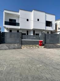 4 bedroom House for rent Orchid Lekki Lagos