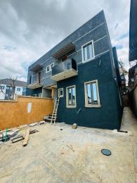 4 bedroom House for sale Magodo Kosofe/Ikosi Lagos