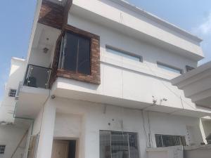 4 bedroom House for sale Eletu Osapa london Lekki Lagos
