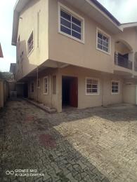 4 bedroom House for rent Maryland Estate Maryland Lagos