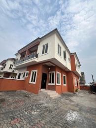 4 bedroom House for rent Agungi Agungi Lekki Lagos