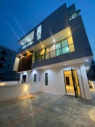 4 bedroom House for sale Ikate Ikate Lekki Lagos