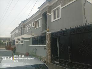 4 bedroom House for sale Ilesanmi Str Surulere Masha Surulere Lagos