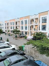 4 bedroom House for rent Osapa london Lekki Lagos