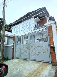 4 bedroom House for rent Chevy View Estate Chevron Lekki Lagos