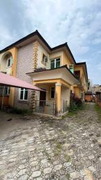 4 bedroom House for rent Monastery road Sangotedo Lagos