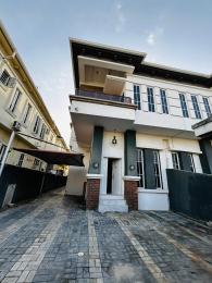 4 bedroom House for sale Spg Road Ologolo Lekki Lagos
