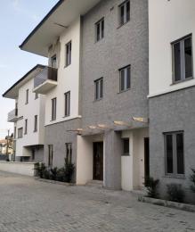 4 bedroom House for rent Lekki Phase 1 Lekki Lagos