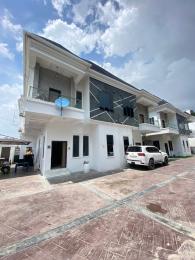4 bedroom House for sale orchid Lekki Lagos