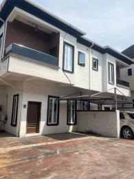 4 bedroom House for sale G.r.a Ikota Lekki Lagos