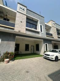 4 bedroom House for sale Lekki County Ikota Lekki Lagos