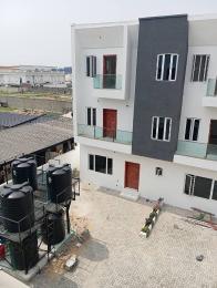 4 bedroom House for sale Ikate Lekki Lagos