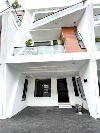 4 bedroom House for sale Ikate Lekki Lagos