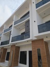4 bedroom House for sale Off Admiralty Rd Lekki Phase 1 Lekki Lagos