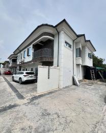 4 bedroom House for rent New Road, Lekki Lagos