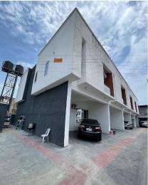 4 bedroom House for sale Chevron Toll Gate chevron Lekki Lagos