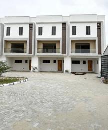 4 bedroom House for sale Lekki Phase 1 Lekki Lagos