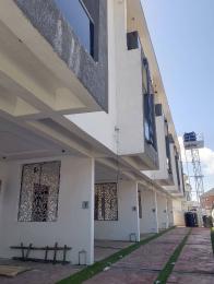 4 bedroom House for sale Chevron Conservation orchid Lekki Lagos