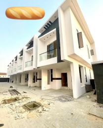 4 bedroom House for sale Ikota Lekki Lagos