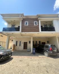 4 bedroom House for sale VGC Lekki Lagos