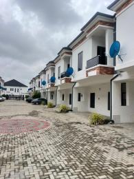 4 bedroom House for rent Harris Drive VGC Lekki Lagos