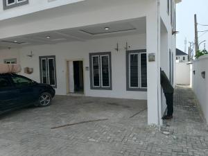 4 bedroom House for rent Van Daniel Estate Orchid Orchid Lekki Lagos