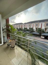 4 bedroom House for rent Chevron Lekki Lagos