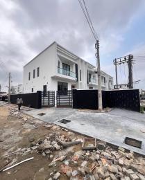 4 bedroom House for sale Idado Lekki Lagos