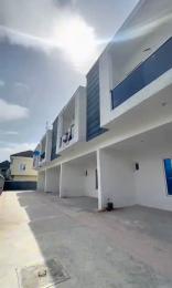 House for sale Ikota Lekki Lagos