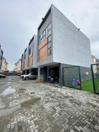 4 bedroom House for sale Ikate Ikate Lekki Lagos