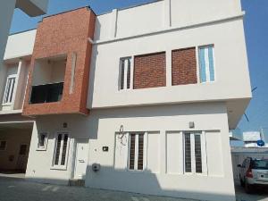 4 bedroom House for sale Orchid Road Lekki Lagos
