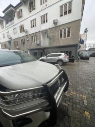 4 bedroom House for sale Olaleye Estate Iponri Surulere Lagos