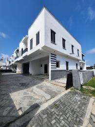 4 bedroom House for rent 2nd Toll Gate, Lekki Lagos