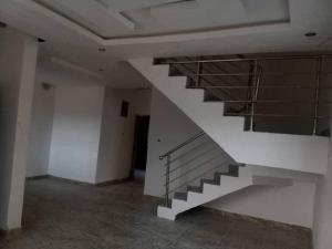 4 bedroom House for sale Mobil Road Ilaje Ajah Lagos