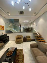 4 bedroom House for sale Ikoyi Golf Club Bourdillon Ikoyi Lagos
