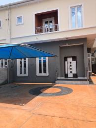 4 bedroom House for rent West End Estate Ikota Lekki Lagos