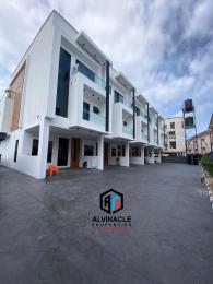 4 bedroom House for sale Osapa London Osapa london Lekki Lagos