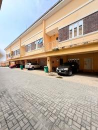 4 bedroom House for rent Orchid Road Orchid Lekki Lagos