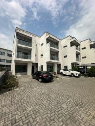 4 bedroom House for sale Marwa Lekki Phase 1 Lekki Lagos