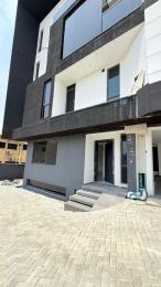 4 bedroom House for sale Phase 1, Osborne Foreshore Estate Ikoyi Lagos