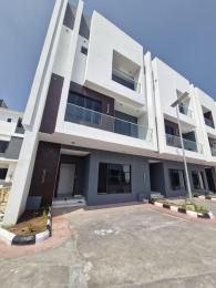 4 bedroom House for sale Off Freedom Way Lekki Phase 1 Lekki Lagos