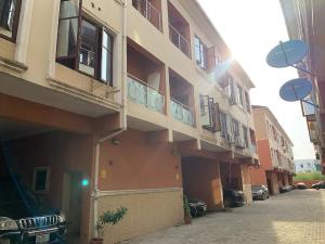 4 bedroom House for rent Cruz Garden Estate, Kushenla Road, Ikate Lekki Lagos