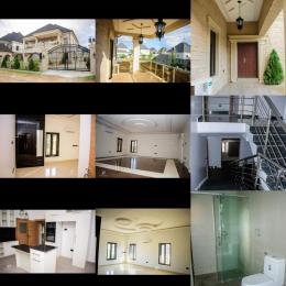4 bedroom House for sale Kaura (Games Village) Abuja