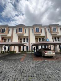 4 bedroom House for sale  Chevron Lekki Lagos