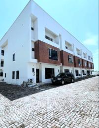4 bedroom House for rent Lekki Phase 1 Lekki Lagos