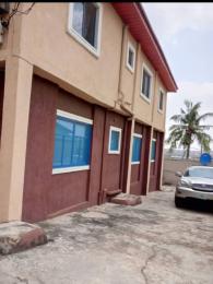 House for sale Off Ayo Alabi Str Oke Ira Ogba Ikeja Oke-Ira Ogba Lagos