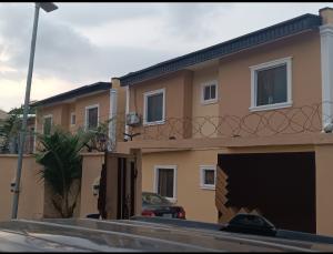 House for sale  Mangoro Ikeja Lagos