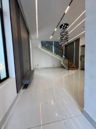 4 bedroom House for rent Lekki Palm Estate Ajah Lagos