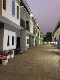 4 bedroom House for rent Olokula Sangotedo Olokonla Ajah Lagos